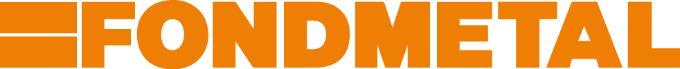 Fondmetal Logo