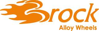 Brock Logo