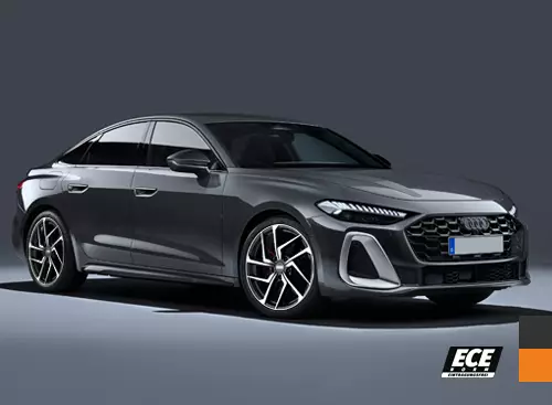 Taara-Leichtmetallfelgen: Sportliches und dynamisches Design für Volkswagen Audi